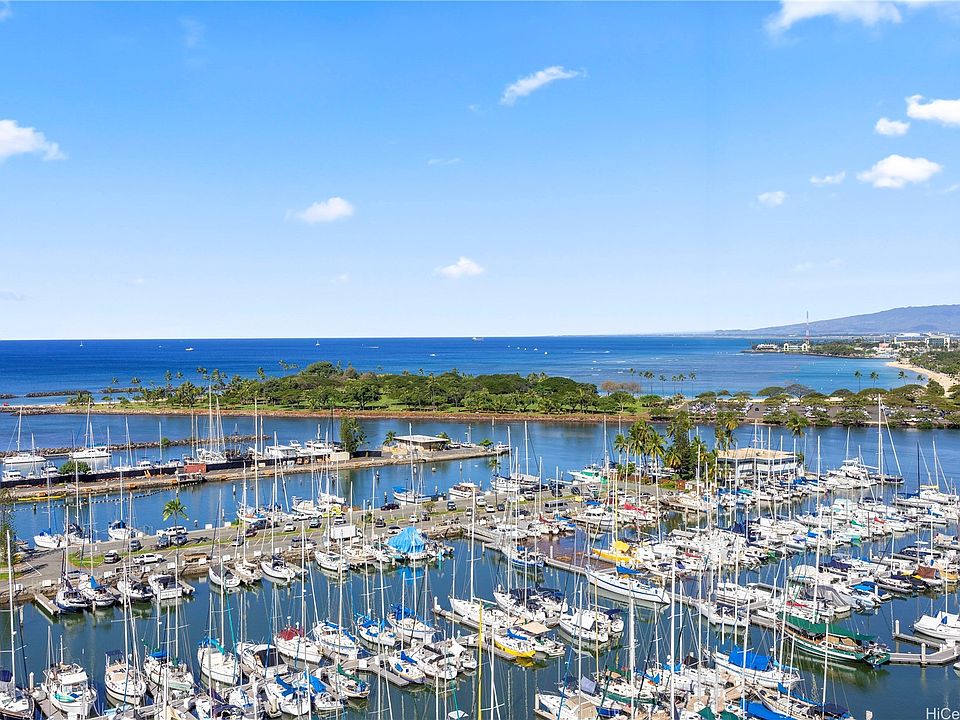 1st image of 1765 Ala Moana Blvd APT 1690