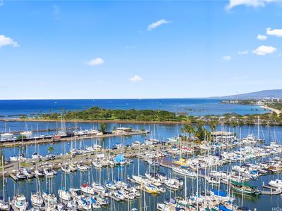 1765 Ala Moana Blvd APT 1690, Honolulu, HI, 96815