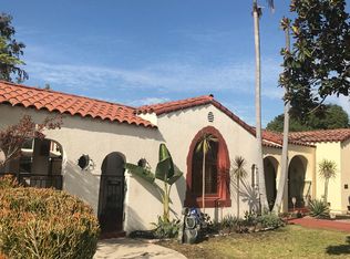 3533 Myrtle Ave, Long Beach, CA 90807