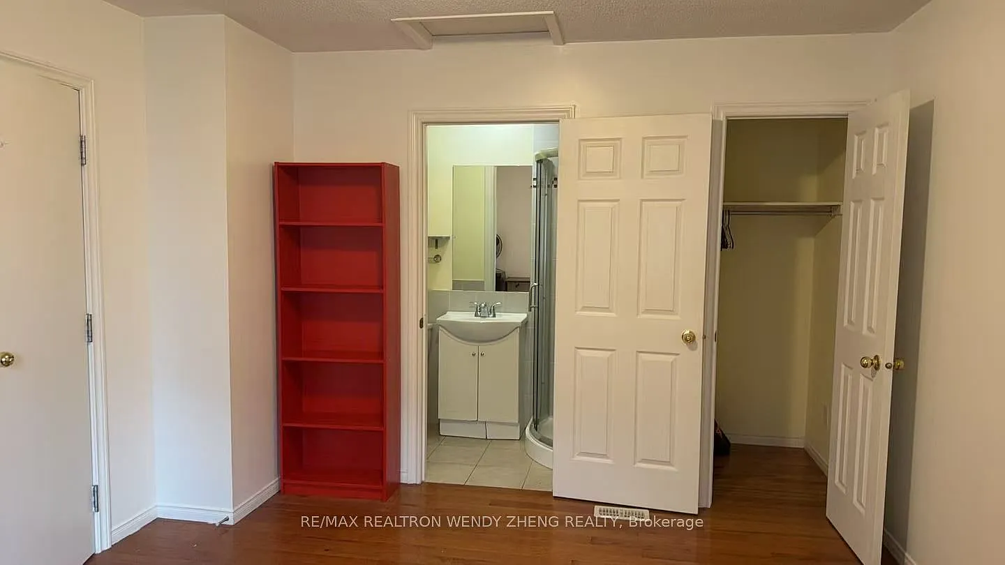 1 bed, $850 — Photo 1