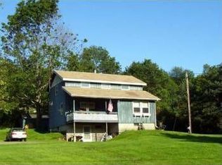 506 Flax Island Rd, Fly Creek, NY 13337