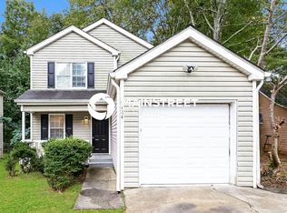 4784 Cedar Park Way, Stone Mountain, GA 30083