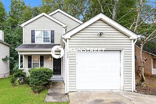 4784 Cedar Park Way Photo 1