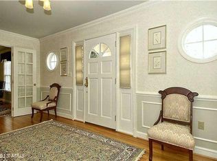 17431 Bowie Mill Rd, Derwood, MD 20855