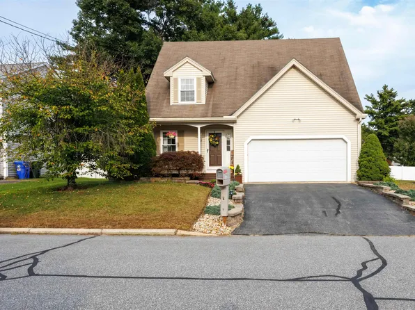 752 Brent Street, Manchester, NH 03103
