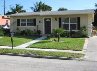 932 W 36th St, West Palm Beach, FL 33404
