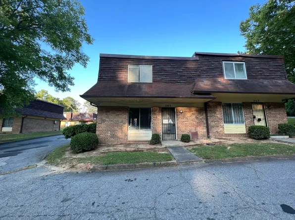 265 Peyton Pl SW, Atlanta, GA 30311