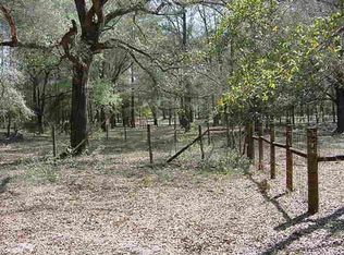 4691 NE 167th Ct, Williston, FL 32696