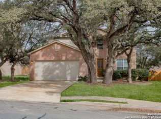 4555 Summer Fall, San Antonio, TX 78259