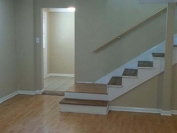 Finished Basement