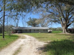 1157 Highway 179, Bonifay, FL 32425
