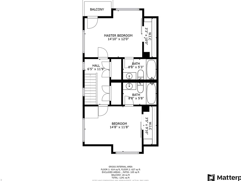 1337 N Oakland Ave #2 — Photo 15
