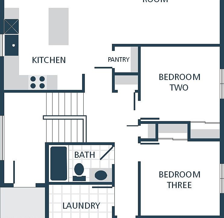 2nd image of 4320 71st Drive NE