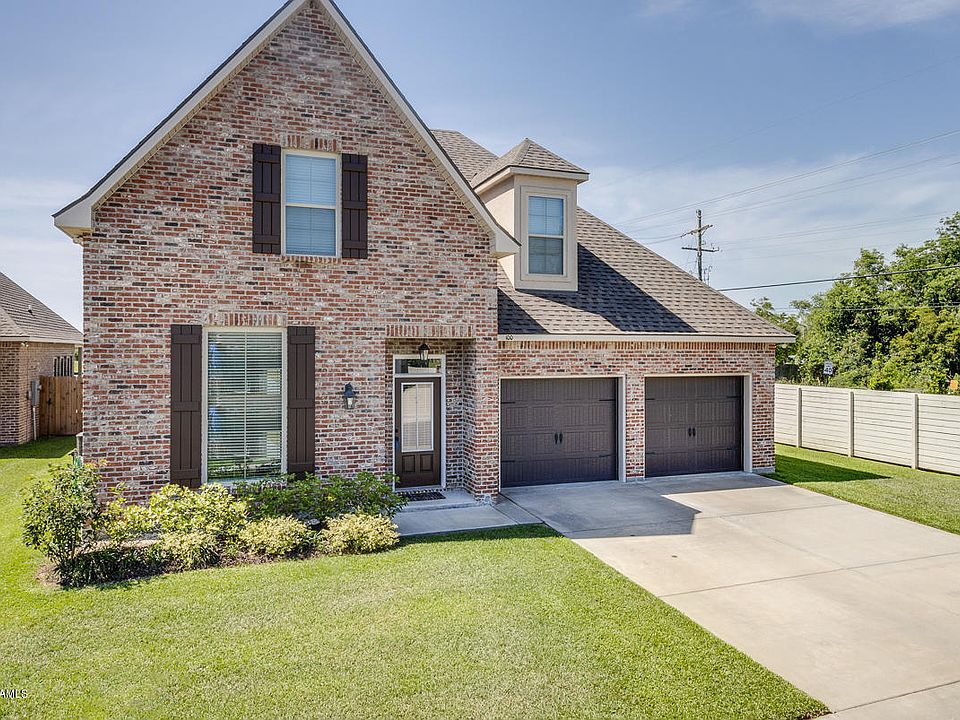 1st image of 100 Piper Crest Ln