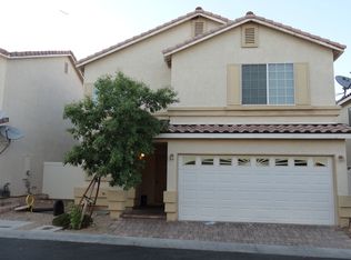 7322 Linaria Rd, Las Vegas, NV 89113