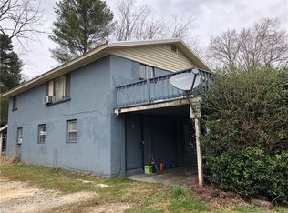 1401 Brevard Rd, Hendersonville, NC 28791