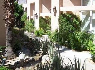 1555 N Chaparral Rd #100, Palm Springs, CA 92262