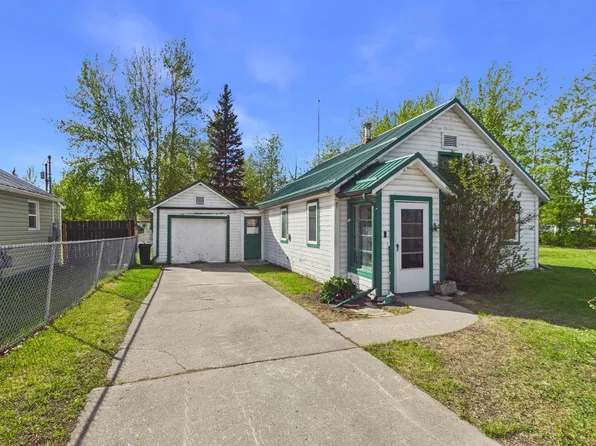 1418 Turner St, Fairbanks, AK 99701