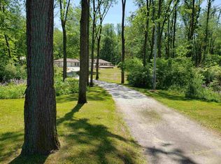 15208 County Road 8, Middlebury, IN 46540