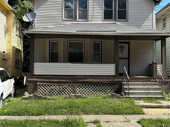 14407 Northfield Ave, East Cleveland, OH 44112