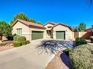 320 W Flamingo Dr, Chandler, AZ 85286