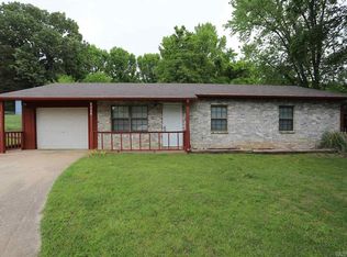 8728 Us Highway 64 W, Russellville, AR 72802