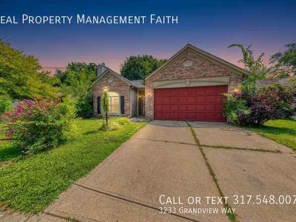 3233 Grandview Way, Westfield, IN 46074