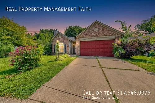 3233 Grandview Way Photo 1