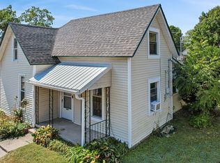 420 Wood St, Greenfield, IN