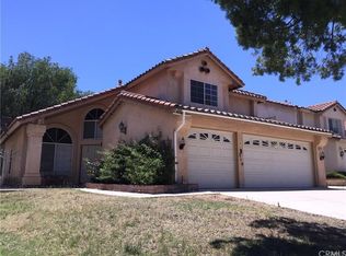 956 Yardley Way, Corona, CA 92881