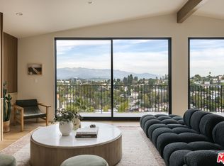 2380 Lyric Ave, Los Angeles, CA 90027