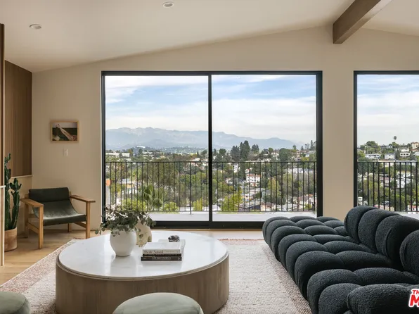 2380 Lyric Ave, Los Angeles, CA 90027