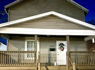 1102 Court St, Pekin, IL