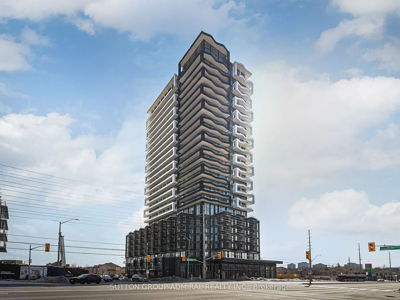 1 bed, $1,950 — Photo 1