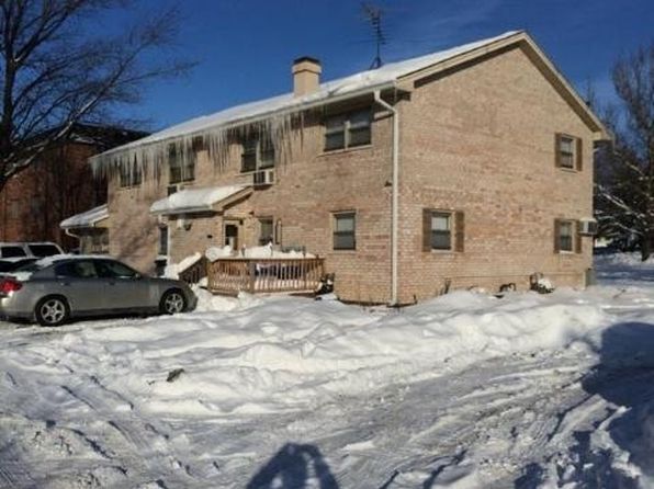 7726 S Cass Ave APT 2W