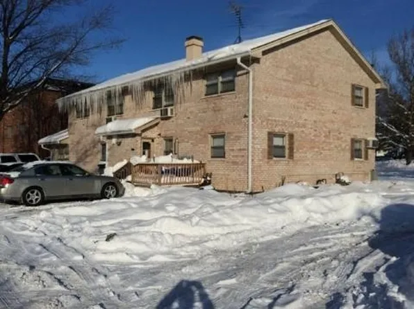 7726 S Cass Ave APT 2W, Darien, IL 60561