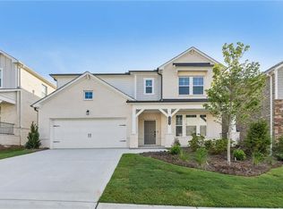 1623 Caldwell Bend Ln, Dacula, GA 30019
