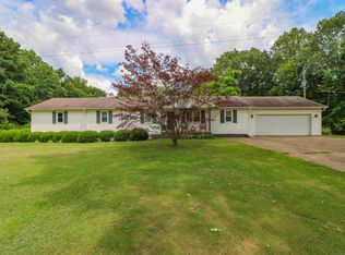 1882 Durhamville Rd, Ripley, TN 38063