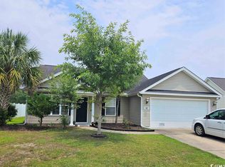 465 Barton Loop, Myrtle Beach, SC 29579