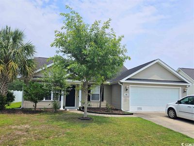 465 Barton Loop, Myrtle Beach, SC, 29579