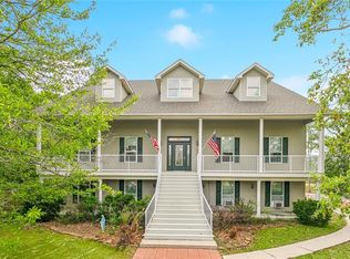 135 Rue Acadian, Slidell, LA 70461