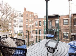 29 Glenville Ave #14R, Allston, MA 02134