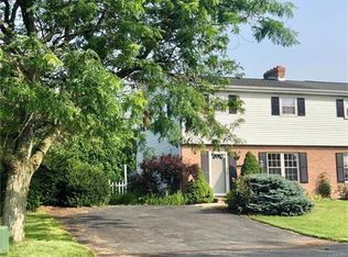 4227 Minsi St, Schnecksville, PA 18078