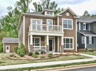 18605 Boulder Rock Loop, Davidson, NC 28036