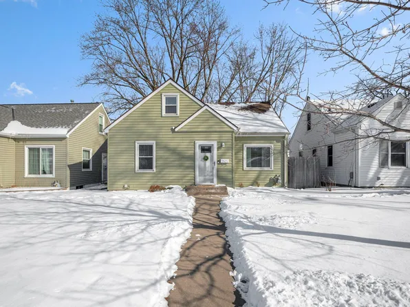 2825 Louisiana Ave S, Saint Louis Park, MN 55426