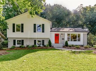 6623 Long Meadow Rd, Charlotte, NC 28210