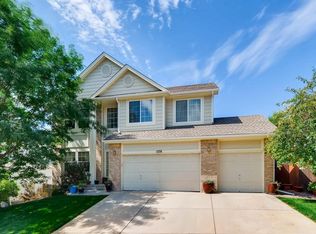5779 S Sicily St, Aurora, CO 80015