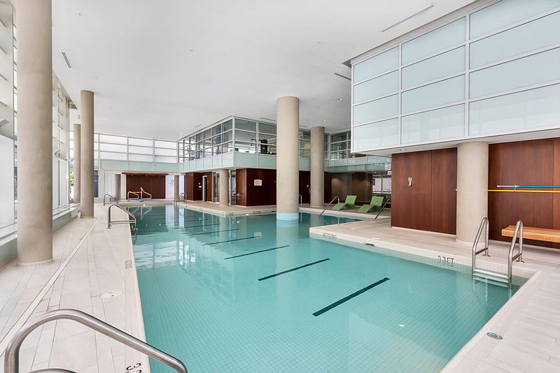 Vancouver Apartment for rent - 2 Bedrooms — photo 13