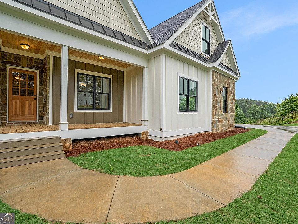 865 Sweetgrass Ct, Demorest, GA 30535 MLS 20130496 Zillow