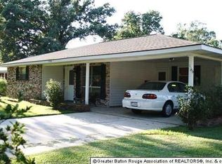 10369 Patricia Dr, Baton Rouge, LA 70816